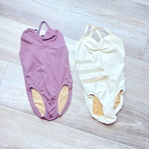 COPY - SECOND SKIN COSTUMES Leo Bundle Size Xs
